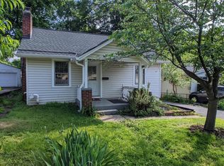 4904 Erie St, College Park, MD