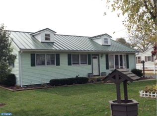 1160 Main St, Woodside, DE 19904