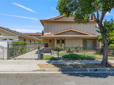 212 N Baltimore Ave, Monterey Park, CA, 91754