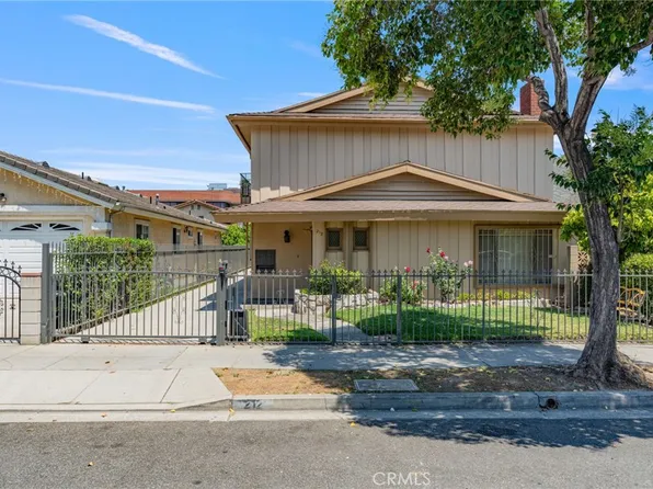 212 N Baltimore Ave, Monterey Park, CA 91754