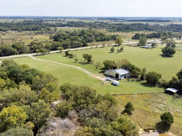 3083 Business Highway 377, Whitesboro, TX 76273