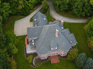 W4841 County Road A, Fredonia, WI 53021