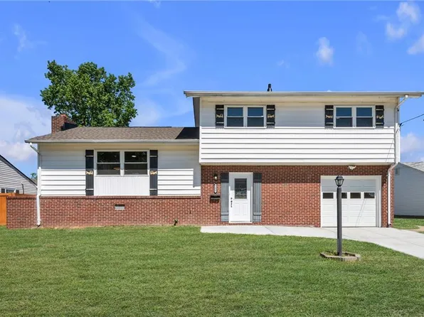 3404 Hardee Ct, Hampton, VA 23666