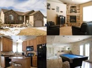 7172 S Sorrento Way, West Jordan, UT 84081