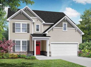 269 W Odell Ln, Zebulon, NC 27597