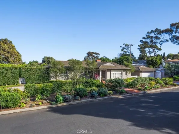 300 Via Alcance, Palos Verdes Estates, CA 90274