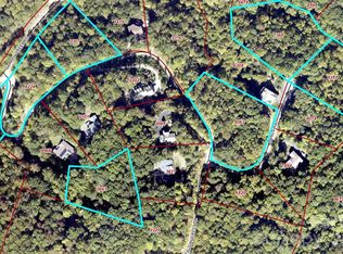 7 Falcon Crest Dr, Fairview, NC 28730