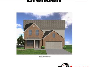 224 Mallory Meadow Way, Nicholasville, KY 40356