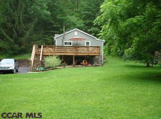 304 Cooks Hollow Rd, Tyrone, PA 16686