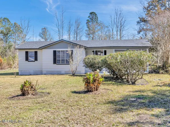 5548 MELVIN PADGETT Road, Jacksonville, FL 32234