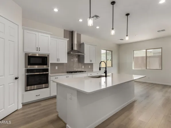 4737 W CAPISTRANO Avenue, Laveen, AZ 85339
