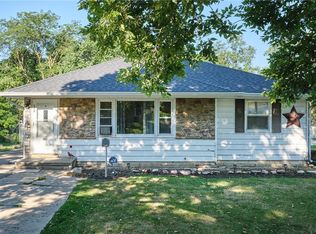 3140 SE 8th St, Des Moines, IA 50315