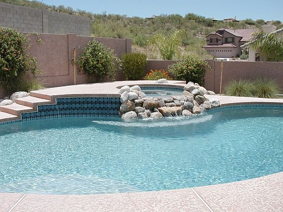 Resort Living at its best!