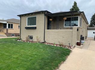 4825 W 30th Ave, Denver, CO 80212