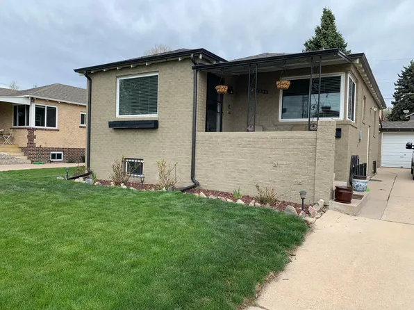 4825 W 30th Ave, Denver, CO 80212