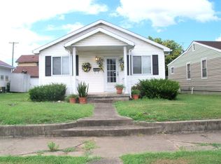 2732 S 8th St, Ironton, OH 45638