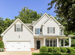 39 Carmen Ln, Dallas, GA 30157