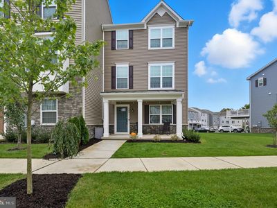 544 Lewes Landing Rd, Middletown, DE, 19709