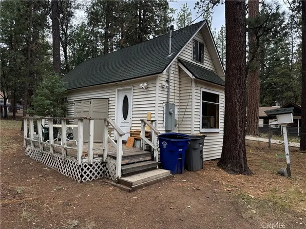 42679 La Cerena Ave, Big Bear Lake, CA 92315
