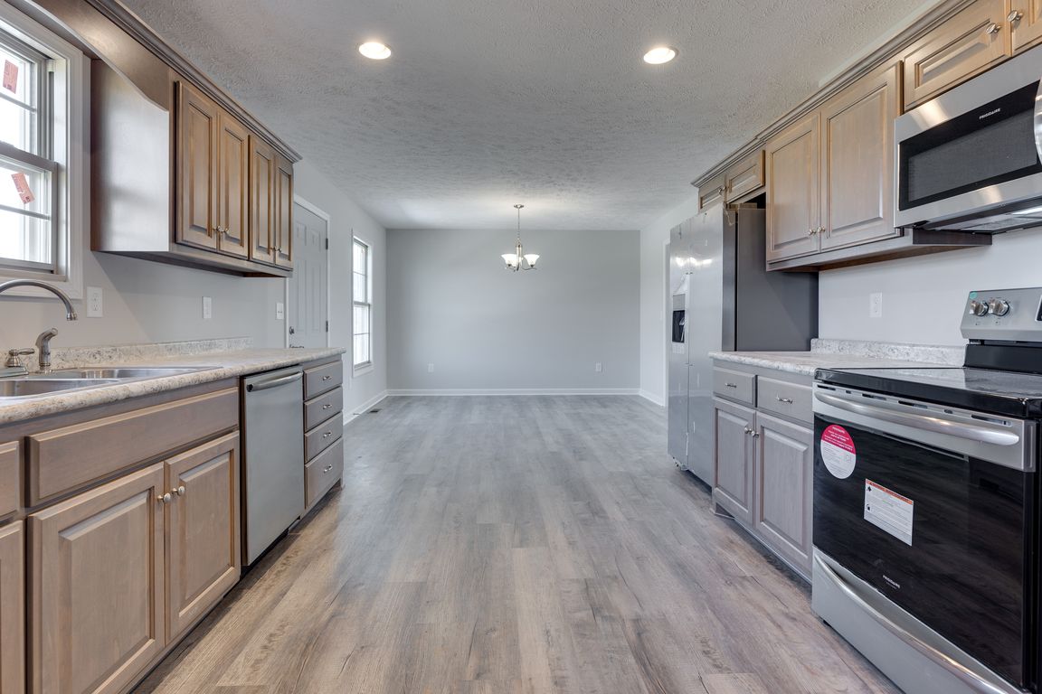 504 Aedc Lakeview Rd LOT 4, Estill Springs, TN 37330 MLS 2615490