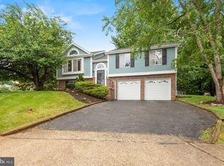 1200 Kingsbury Rd, Owings Mills, MD 21117