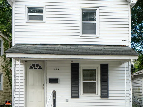 605 1st Ave, New Bern, NC 28560