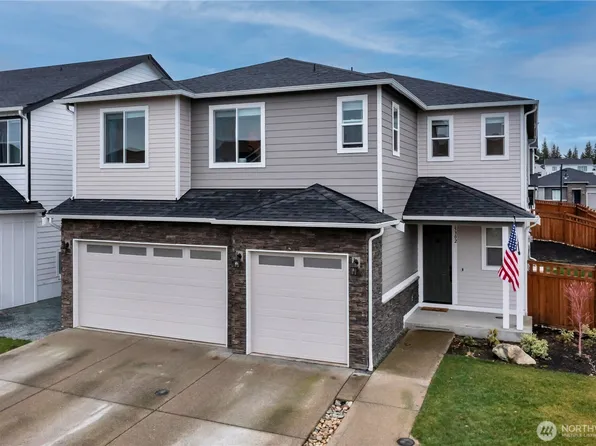 15302 206th Avenue E #205, Bonney Lake, WA 98391