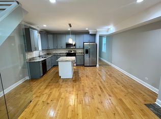 4933 S Prairie Ave APT 3, Chicago, IL 60615