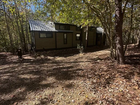 11987 Highway 48 Lot 9, Menlo, GA 30731