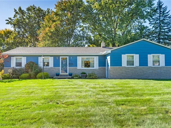 2414 Ardenwood Pl, Youngstown, OH 44515