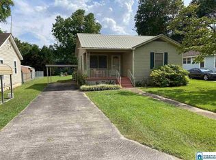 129 Dexter Ave, Bessemer, AL 35023