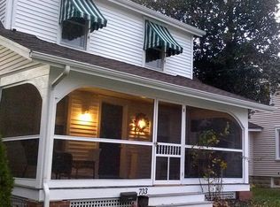 703 5th Ave, Spring Lake, NJ 07762