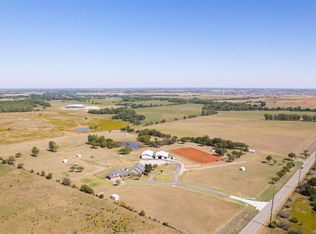 5135 NW 178th St, Edmond, OK 73012