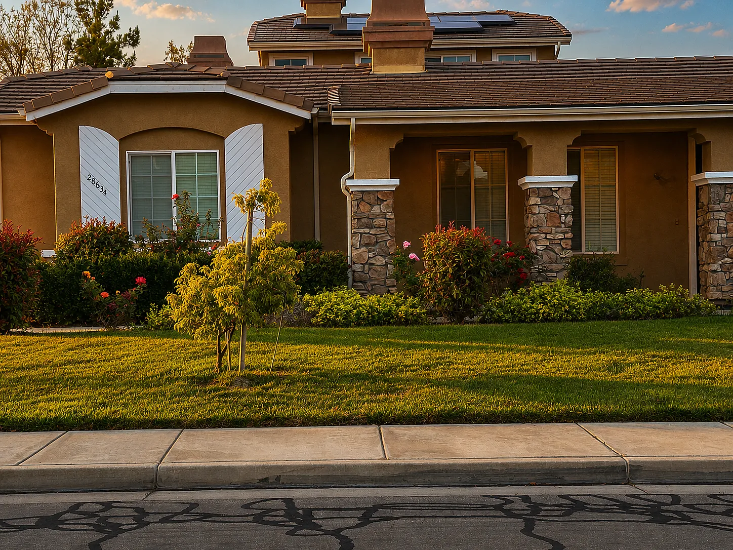 5 bed, 3.5 bath, 4458 sqft, $5,250 — Photo 3