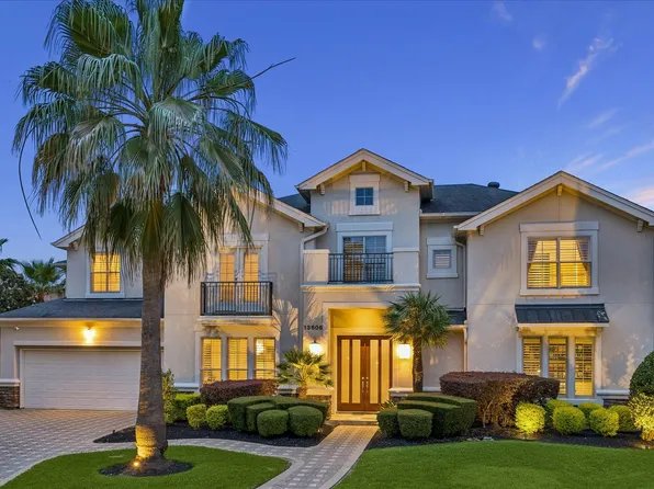 13606 Springcross Ct, Houston, TX 77077