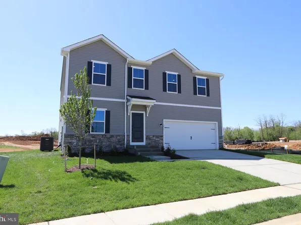 151 Salute Cir, Martinsburg, WV 25405