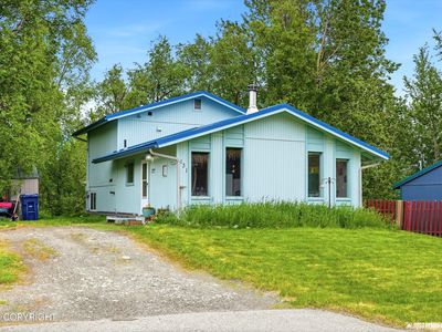 131 S Silver Tip Dr, Palmer, AK, 99645