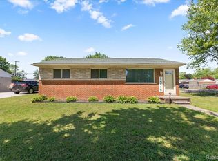 14616 Allen Rd, Taylor, MI 48180