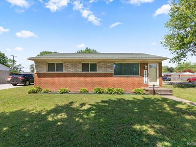 14616 Allen Rd, Taylor, MI, 48180