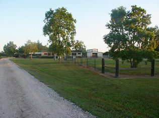 5510 S Highway 35, Alvin, TX 77511