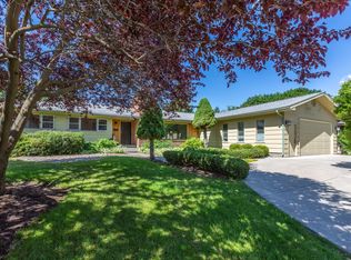 2230 E North Altamont Blvd, Spokane, WA 99202