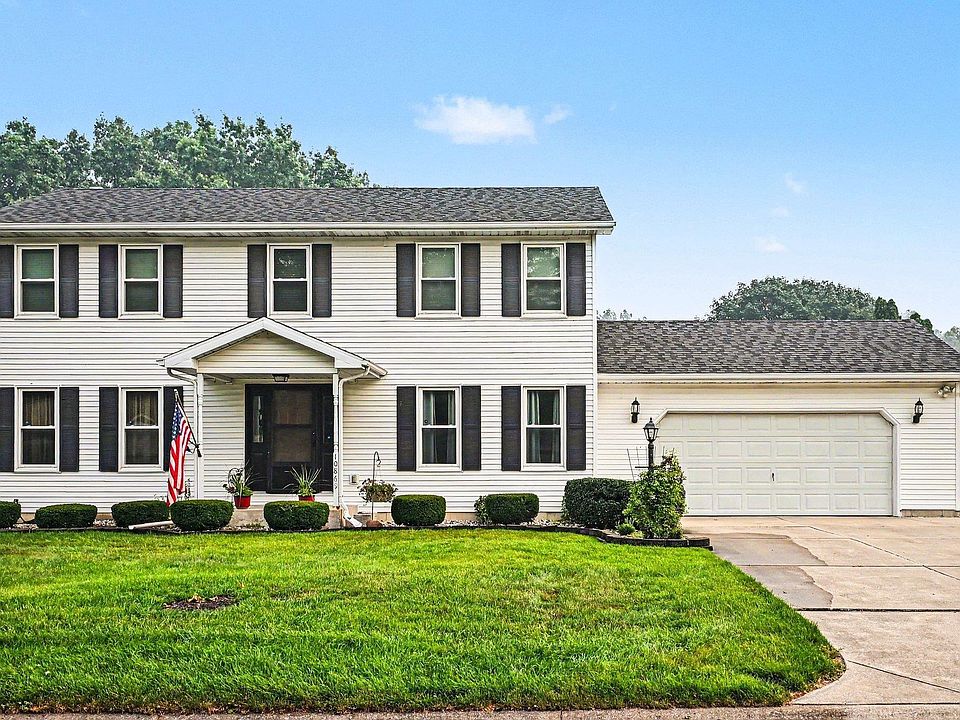 1st image of 10869 Del Rey Dr