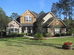 208 Towers Ranch Dr, Saint Augustine, FL 32092