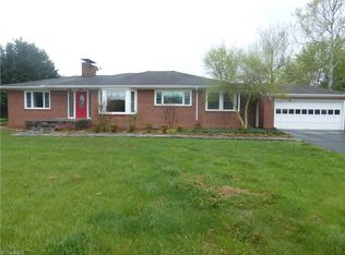 4015 State Highway 268, Ararat, NC 27007