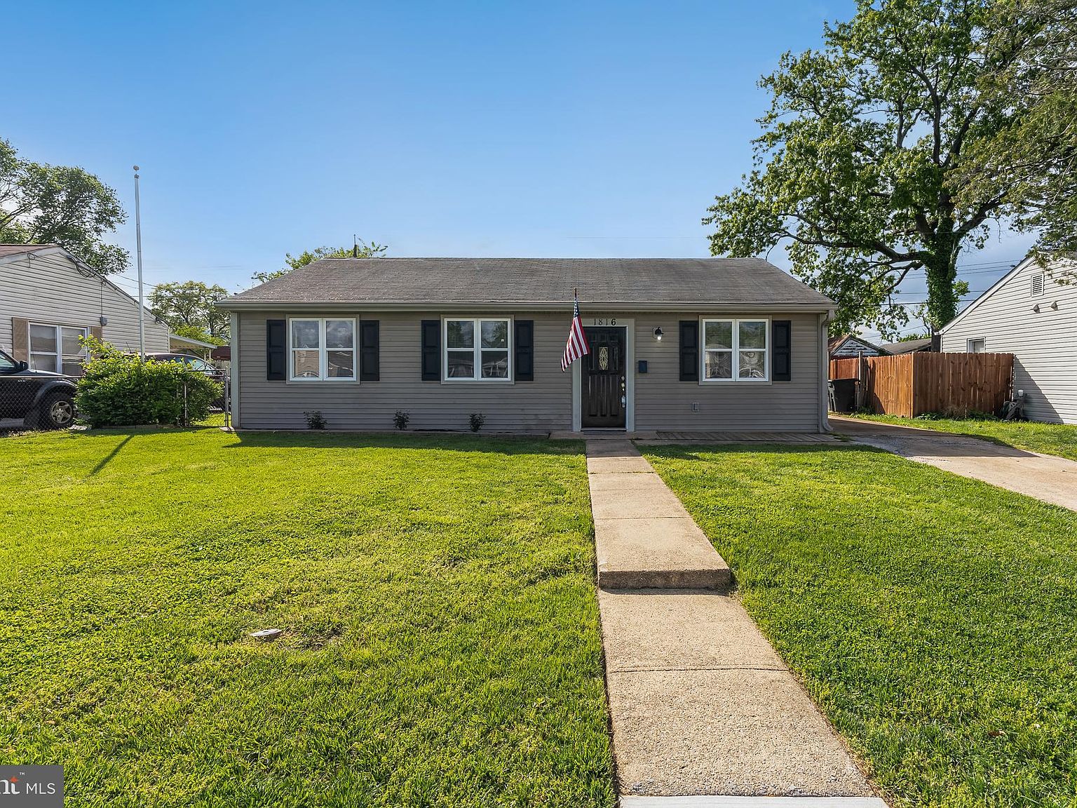 1816 Maltravers Rd, Glen Burnie, MD 21060 Zillow