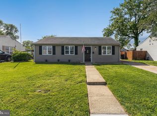 1816 Maltravers Rd, Glen Burnie, MD 21060