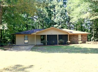 4559 Sharp Rd, Sturgis, MS 39769