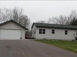 405 S 7th St, Luck, WI 54853
