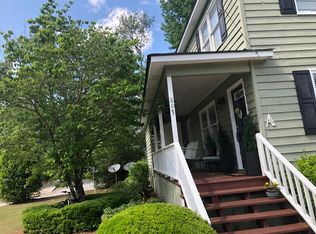 803 E Magnolia Ave APT A, Auburn, AL 36830