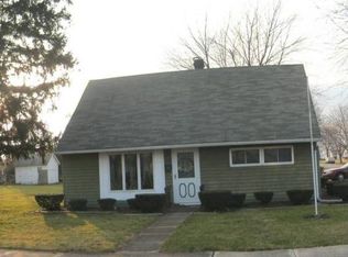 1122 Western Ave, Fremont, OH